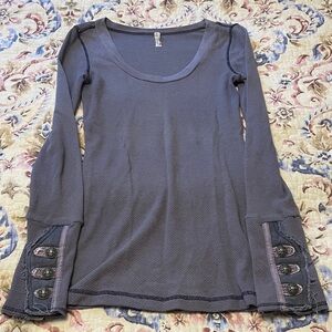 Free People Thermal